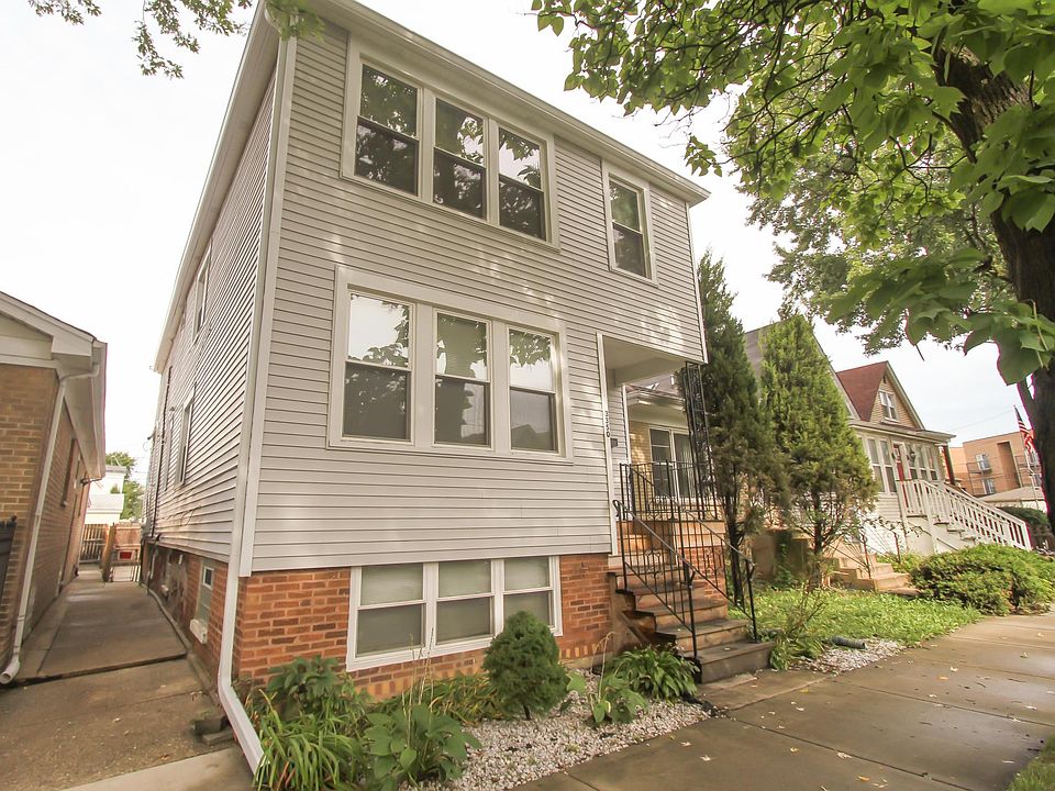 1st image of 3350 N Kedvale Ave #2