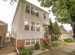 3350 N Kedvale Ave FLOOR 1, Chicago, IL 60641