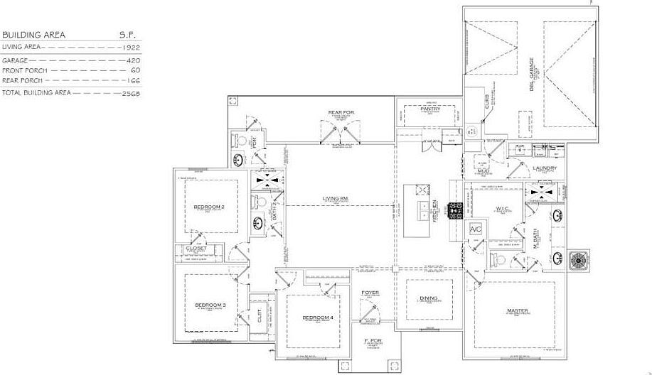 2nd image of 13481 Taylor Dr