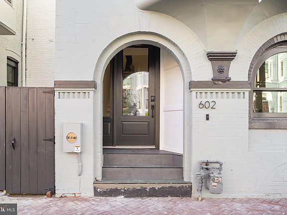 5th image of 602 U St NW