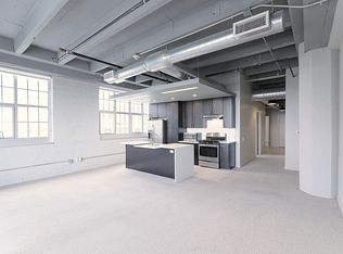 701 Broadway Blvd #203B, Kansas City, MO 64105
