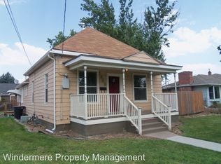 1339 University St, Walla Walla, WA 99362