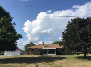 5088 Crestline Rd, Bucyrus, OH 44820