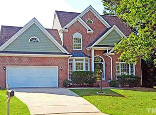 8604 Averell Ct, Raleigh, NC 27615