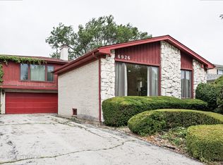 6926 Lorel Ave, Skokie, IL