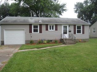 2323 47th St, Moline, IL 61265