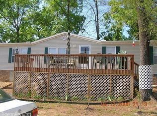 218 Century Cir, Hot Springs, AR 71913