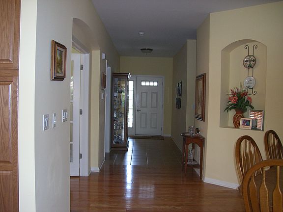 Front Foyer