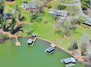 16506 Moneta Rd, Moneta, VA 24121