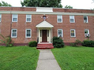 17 Hughes St #3, Hartford, CT 06106