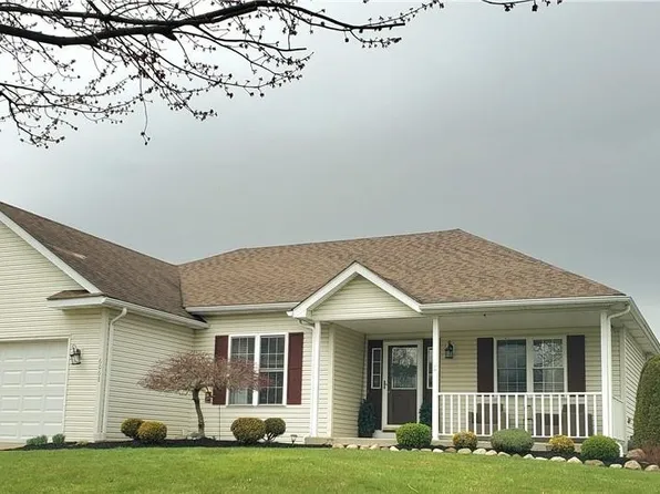 6068 Estate Dr, Erie, PA 16509