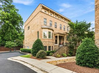 519 Ansley Cir NE, Atlanta, GA 30324