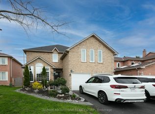189 River Oaks Blvd W #BASEMENT, Oakville, ON L6H 3S7