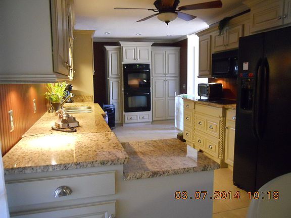 Large Kitchen
