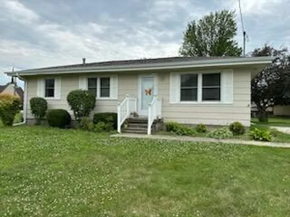 414 W Cherry St, Ogden, IA 50212