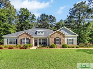 127 Sandpiper Dr, Midway, GA 31320