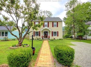 4213 Noyes Ave SE, Charleston, WV 25304