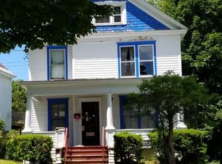 209 Expense St, Rome, NY 13440