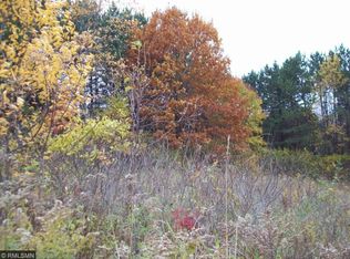 LOT 5 263rd Ln, Chisago Lake Township, MN 55013