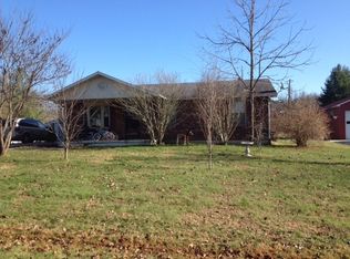 314 Briarwood Ln, Morehead, KY 40351