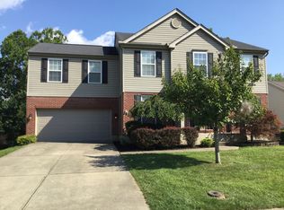 1579 Creekside Rd, Amelia, OH 45102