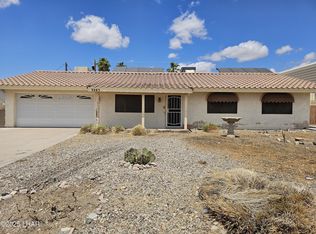 3265 Jamaica Blvd S, Lake Havasu City, AZ 86406