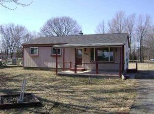 14045 N Duffield Rd, Montrose, MI 48457