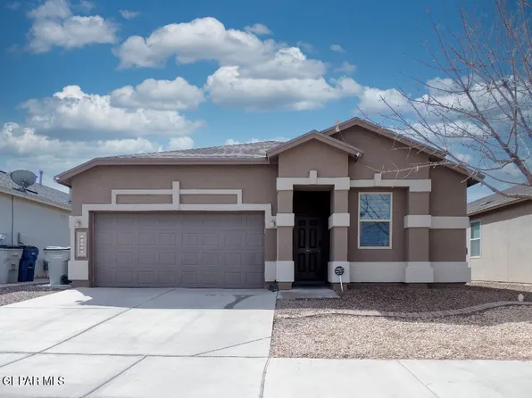 14470 Jasmin Maribel Dr, El Paso, TX 79938
