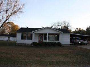 201 Harp Loop, Malvern, AR 72104