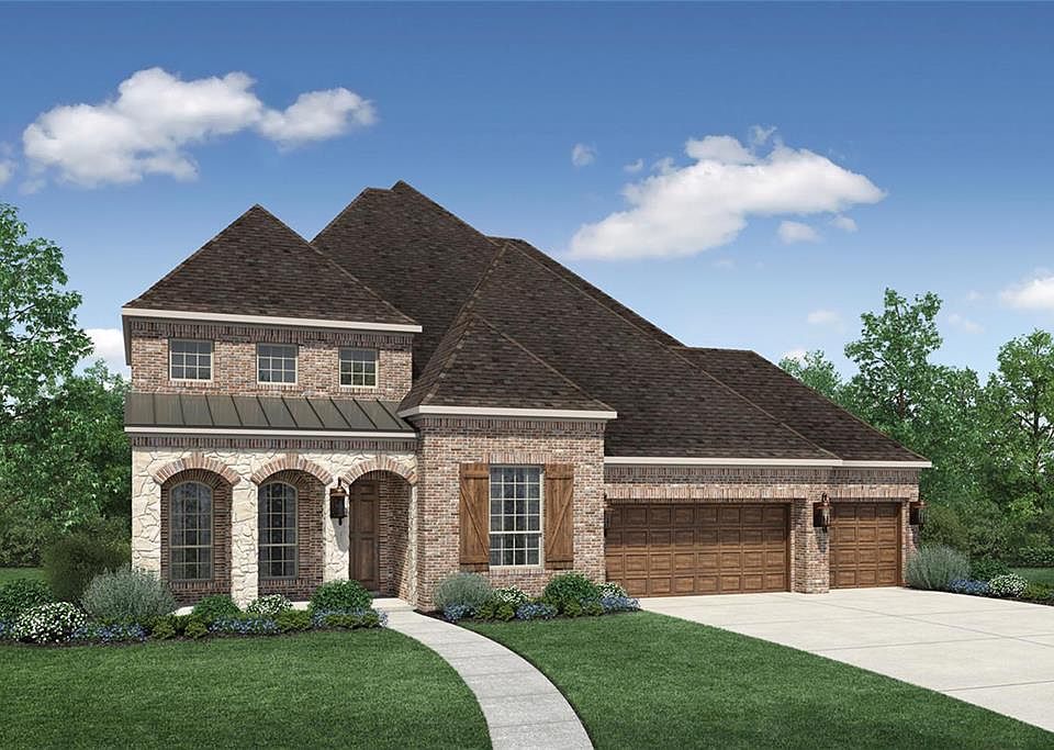 1st image of 26914 Millsbridge Dr