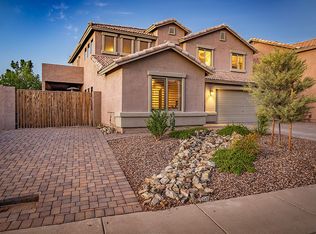 2702 E Gary Way, Phoenix, AZ 85042