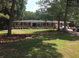 215 Canterfield Rd, Columbia, SC 29212