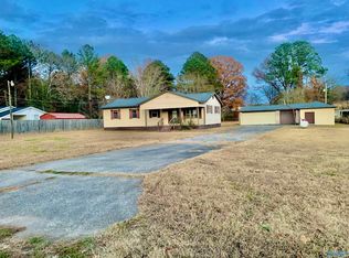 285 Acuff Rd, Gurley, AL 35748