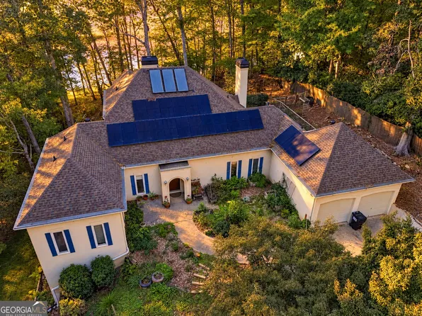 3601 Lakeview Dr, Gainesville, GA 30501