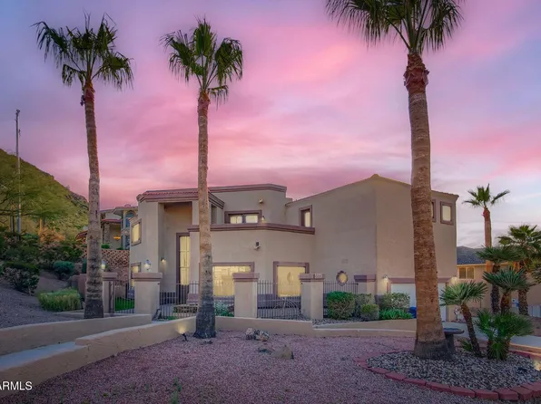 1543 E MISSION Lane, Phoenix, AZ 85020