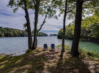 73 Lombos Hole, Harpswell, ME 04079