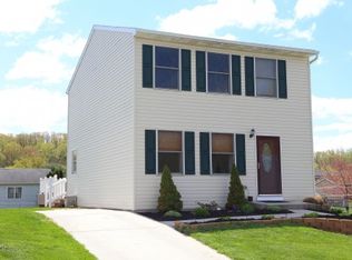 70 Joan Dr, York Haven, PA