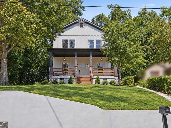 109 Moury Ave SE, Atlanta, GA 30315