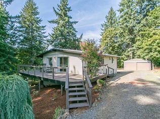 25020 S Zeller Dr, Canby, OR 97013