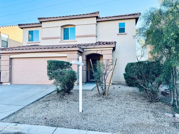 8903 E PLANA Avenue, Mesa, AZ 85212