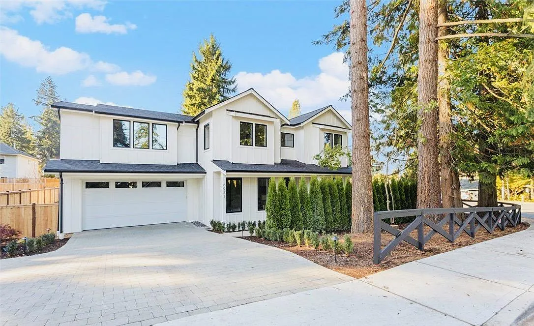 5 bed, 4.5 bath, 3865 sqft, $9,000 — Photo 3