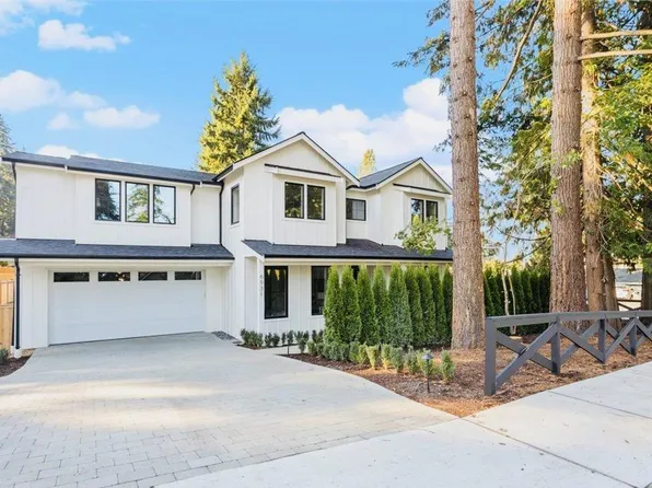 6931 122nd Ave NE, Kirkland, WA 98033