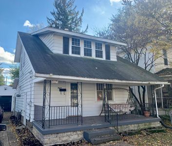 15 Cottage St, Newark, OH, 43055