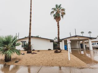 3834 W Lane Ave, Phoenix, AZ 85051