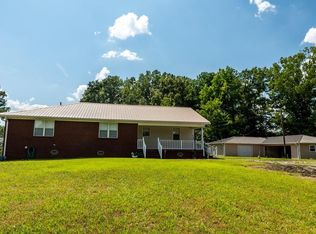 873 Highway 371, Mooreville, MS 38857
