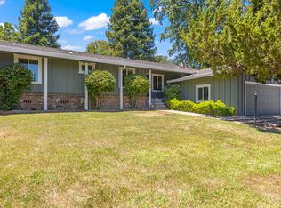 2661 Riviera Cir, El Dorado Hills, CA 95762