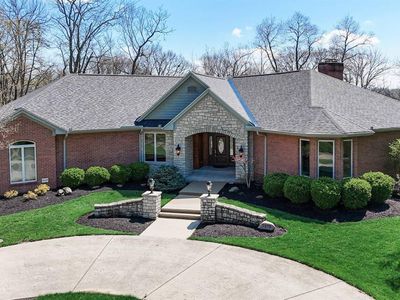 7379 Southpointe Dr, Cincinnati, OH, 45233