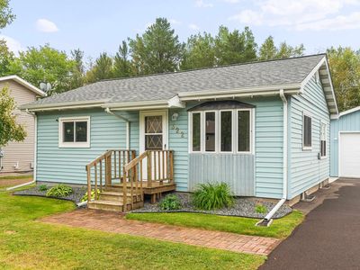 322 W Mulberry St, Duluth, MN, 55811