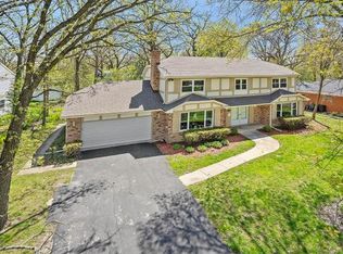 20611 Attica Rd, Olympia Fields, IL 60461