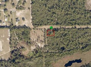 No St LOT 31-34, De Leon Springs, FL 32130
